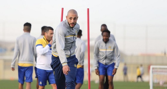 اليوم.. النصر يواجه الفتح والأهلي يتطلع للعودة لمربع الكبار