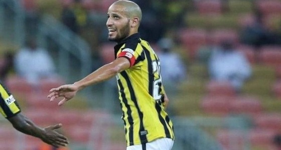 غياب الأحمدي عن مباراة الاتحاد والباطن يزيد توتر فريقه