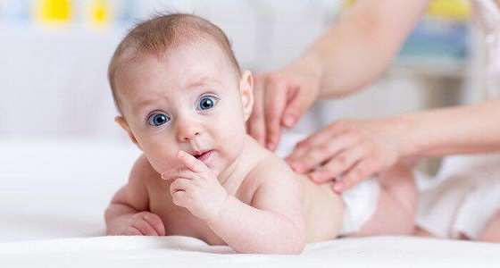 9 أمراض جلدية تصيب الأطفال حديثي الولادة