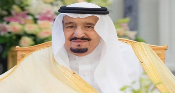 خادم الحرمين يلتقي وزير التعليم وقيادات الوزارة