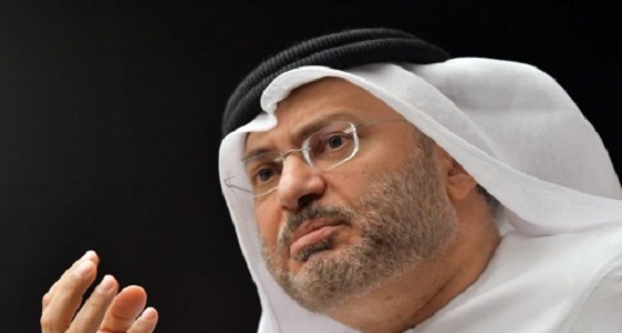 قرقاش: إعتدنا على ازدواجية وانتهازية قطر وشهدناها في قمة الرياض