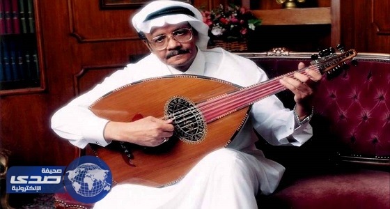 نجل طلال مداح يضع شرطا لإصدار كتاب عن والده