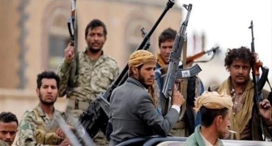 أسباب رضوخ الحوثيين لمشاورات السويد