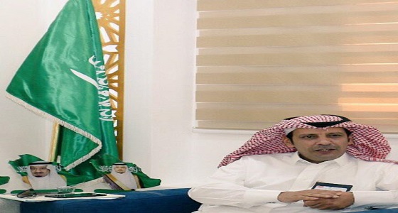 تمديد تكليف مدير عام الشؤون الصحية بمنطقة الحدود الشمالية