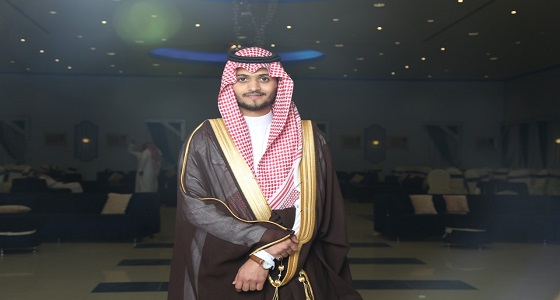 النقيب محمد بن حمود الحازمي إلى القفص الذهبي