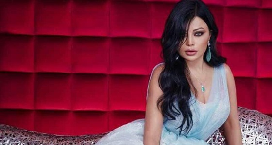 أول تعليق من هيفاء وهبي على صورة الفستان الفاضح