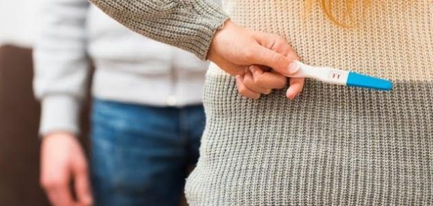 ” مبروك انتي حامل ” .. هذه العلامات التي تؤكد لكي حدوث الحمل