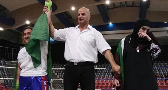 انطلاق أول بطولة نسائية لفنون الدفاع عن النفس بجدة