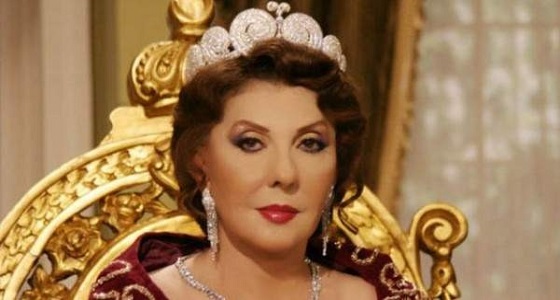 نادية الجندي تعود للسينما بعد غياب 18 عاما بفيلم عن المخابرات