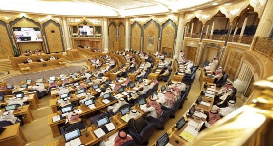 رسميا.. الشورى يصوت ضد رفع سن التقاعد للعسكريين