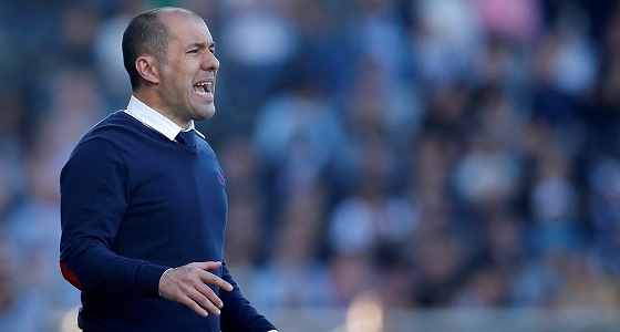 النصر يقترب من التعاقد مع ليوناردو جارديم