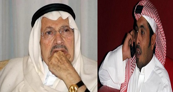 رئيس الهلال يعزّي المليك في وفاة الأمير طلال بن عبدالعزيز