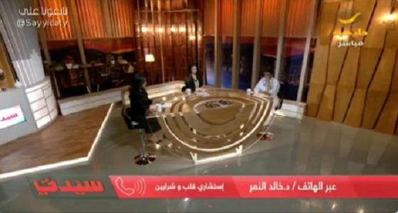 بالفيديو.. أعراض النوبات القلبية لدى المرأة وطرق الوقاية منها