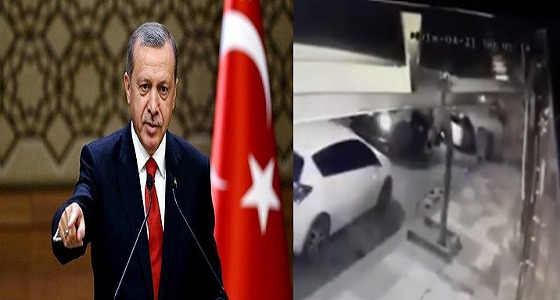 &#8221; بأمر أردوغان &#8221; .. خطف واختفاء قسري وتعذيب داخل وخارج تركيا (فيديو)