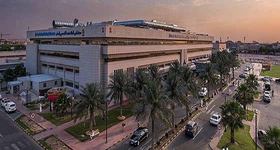 مستشفى الملك فهد التخصصي تعلن عن 7 وظائف صحية شاغرة بالدمام