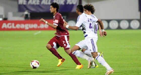 ” اتحاد الكرة ” يفاجئ ” النصر ” بهذا القرار