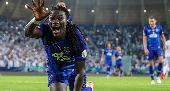 هل يرحل غوميز عن ” الهلال ” ؟