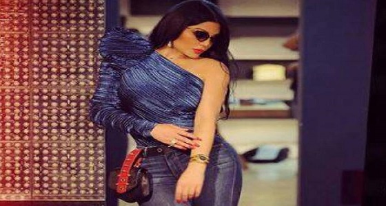 بالفيديو.. رقص هيفاء وهبي في حفل بالإسكندرية يحدث ضجة