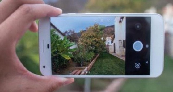 كاميرات هواتف ذات مزايا هائلة في طريقها للظهور