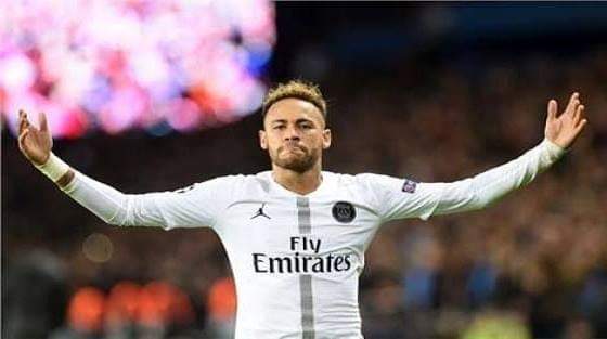 نيمار يقع في مأزق بعد تعادل باريس سان جرمان مع نظيره بوردو