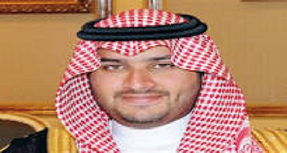 السيرة الذاتية لصاحب السمو الملكي &#8221; الأمير تركي بن محمد بن فهد بن عبدالعزيز &#8220;