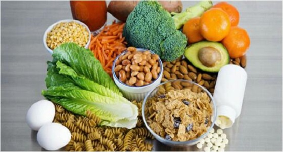 فوائد الفوليك أسيد في الأشهر الأولى من الحمل.. وأهميته للجسم