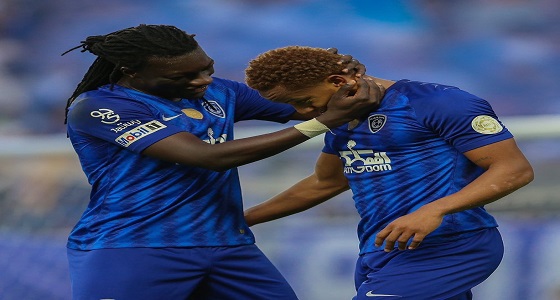 الهلال يغلق ملف مستحقات كاريلو وجوميز