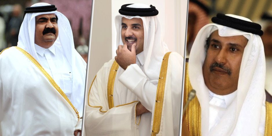 30 ألف دولار رشوة الحمدين لموقع عالمي لرفع تصنيف جامعة قطر