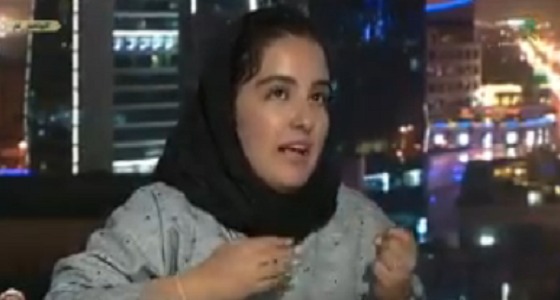 بالفيديو.. فتاة من ذوي الهمم تروي قصتها مع التفتيش في مطار الجوف