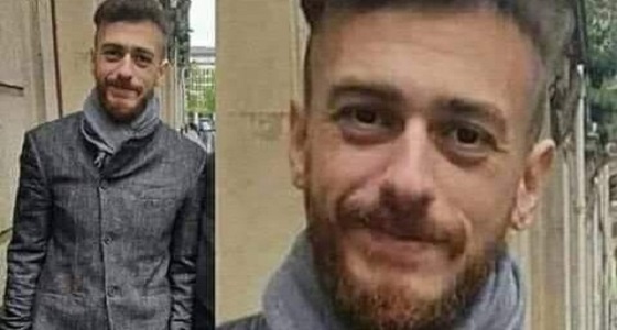 بالصور.. أول ظهور لسعد لمجرد بعد خروجه من السجن