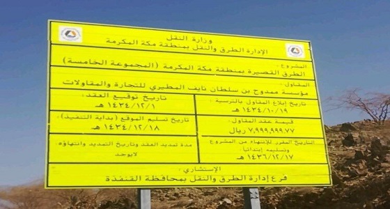 أهالي قرية طلعة بلحارث يلجأون للهاشتاق بالعرضيات