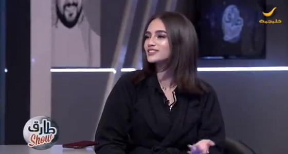 بالفيديو..لمياء عبدالعزيز تروي قصة رجل يظهر لها في أحلامها وتجد صورته على انستجرام