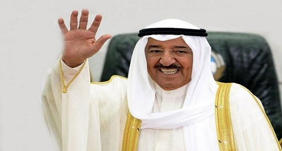 أمير الكويت يخضع لفحوصات طبية بالمستشفى