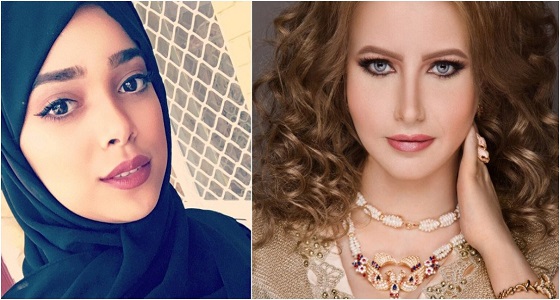 مي العيدان تعتذر علنًا لمشاعل متحدثة عن لحظة الألم