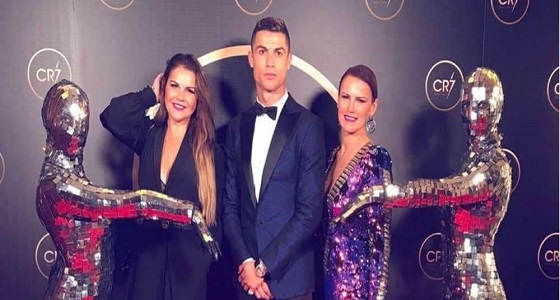 بعد منح ” مودريتش ” الكرة الذهبية.. شقيقتا رونالدو يهاجمون القرار
