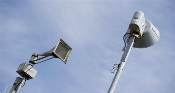 ” الدفاع المدني ” يرفض صافرات الإنذار ويستعيض بـ ” رسائل الجوال “