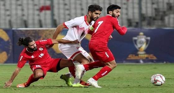 البحرين تعلن عن القائمة النهائية المشاركة بكأس آسيا