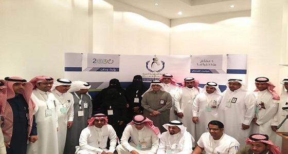 مجمع الأمل بالرياض يطلق 25 مبادرة تطوعية وبمشاركة 500 متطوع بالتوعية النفسية