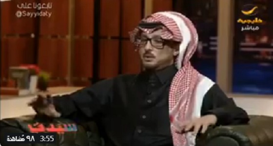 بالفيديو.. عبد العزيز الرشيد يوضح كيفية التغلب على البرود بين الزوجين