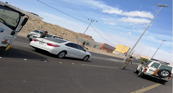 تنفيذ حملات أمنية لضبط المخالفين في البدع