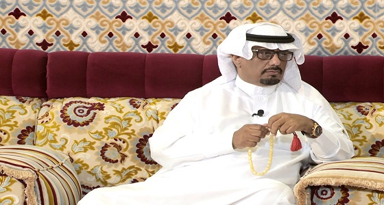 حادث مروري يودي بحياة الشاعر عباد السفياني