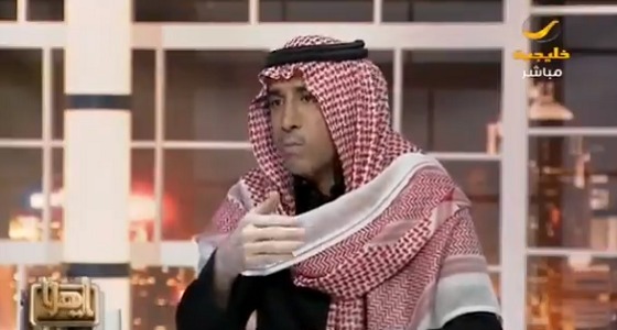 بالفيديو.. فايز المالكي يرد على اتهامه بتمثيل عمل الخير
