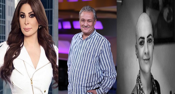 هؤلاء المشاهير أعلنوا عن إصابتهم بـ ” السرطان ” في 2018