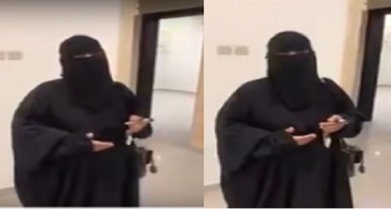 بالفيديو.. مواطنة تشكر خادم الحرمين الشريفين بعد استلامها منزل من الإسكان