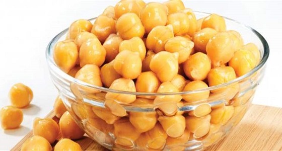 فوائد خفية للحمص.. تجهلها النساء