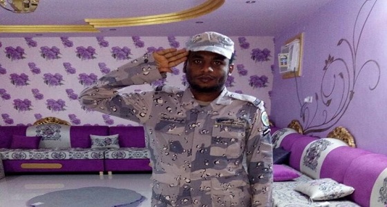 استشهاد العريف فتيني في انقلاب دورية