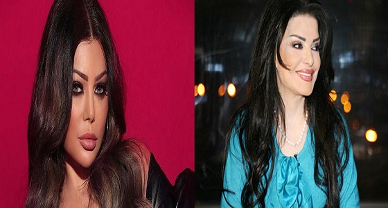 بالفيديو.. نضال الأحمدية عن هيفاء وهبى: شوهت شكلها بالتجميل