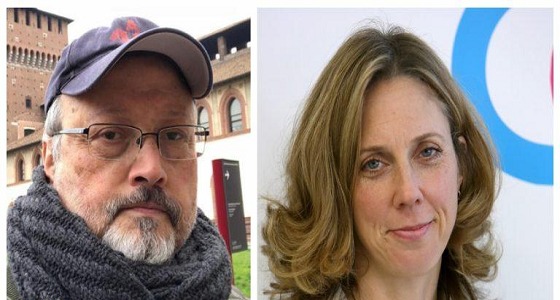 بعد مقالات واشنطن بوست.. أدلة جديدة تكشف علاقة قطر بـ ” خاشقجي “