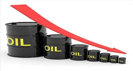 النفط يهبط دون 60 دولارا للبرميل مع استمرار ارتفاع المخزونات