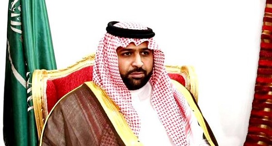 نائب أمير جازان يقدم التعازي في وفاة شيخ شمل قبائل آل غالب بالعيدابي
